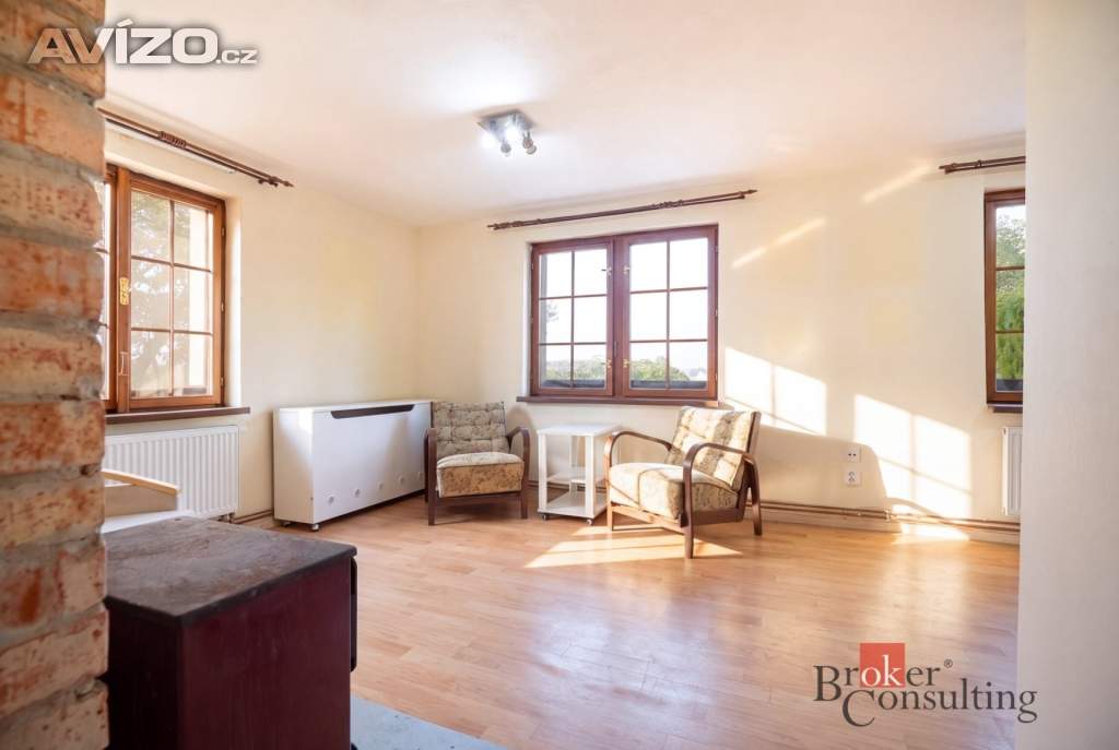 Foto inzerátu Prodej chalupy 130 m², Zdiby