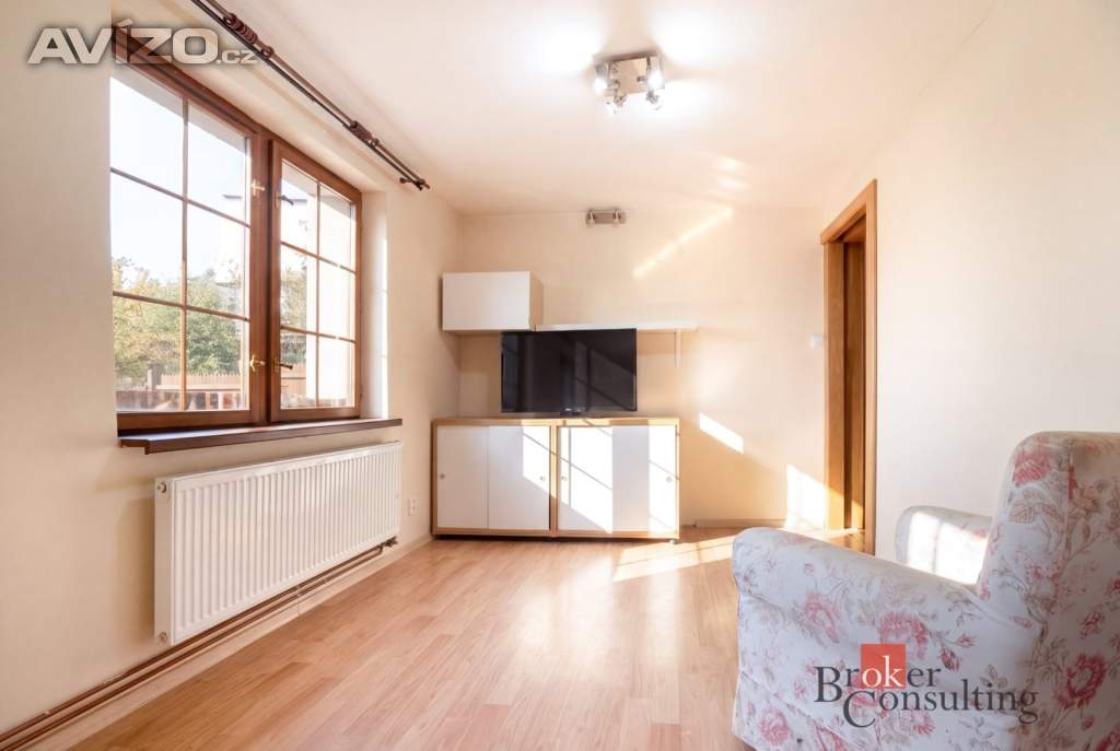 Foto inzerátu Prodej chalupy 130 m², Zdiby