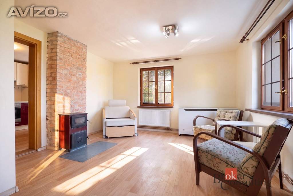 Foto inzerátu Prodej chalupy 130 m², Zdiby