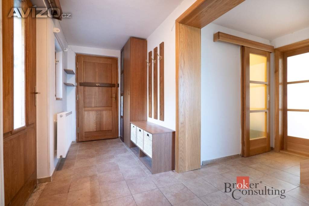 Foto inzerátu Prodej chalupy 130 m², Zdiby