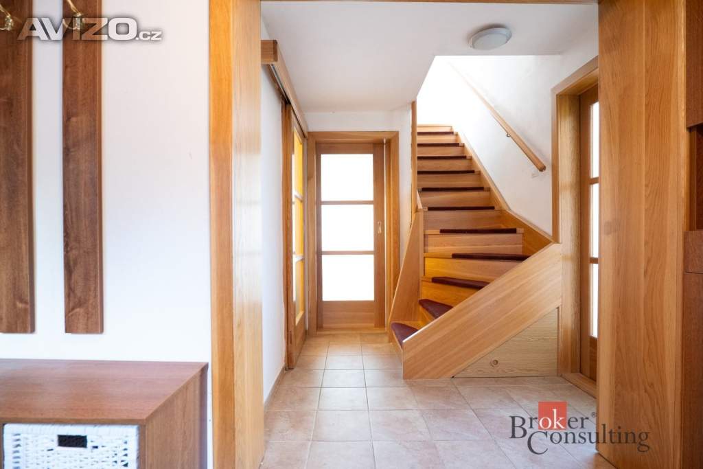 Foto inzerátu Prodej chalupy 130 m², Zdiby