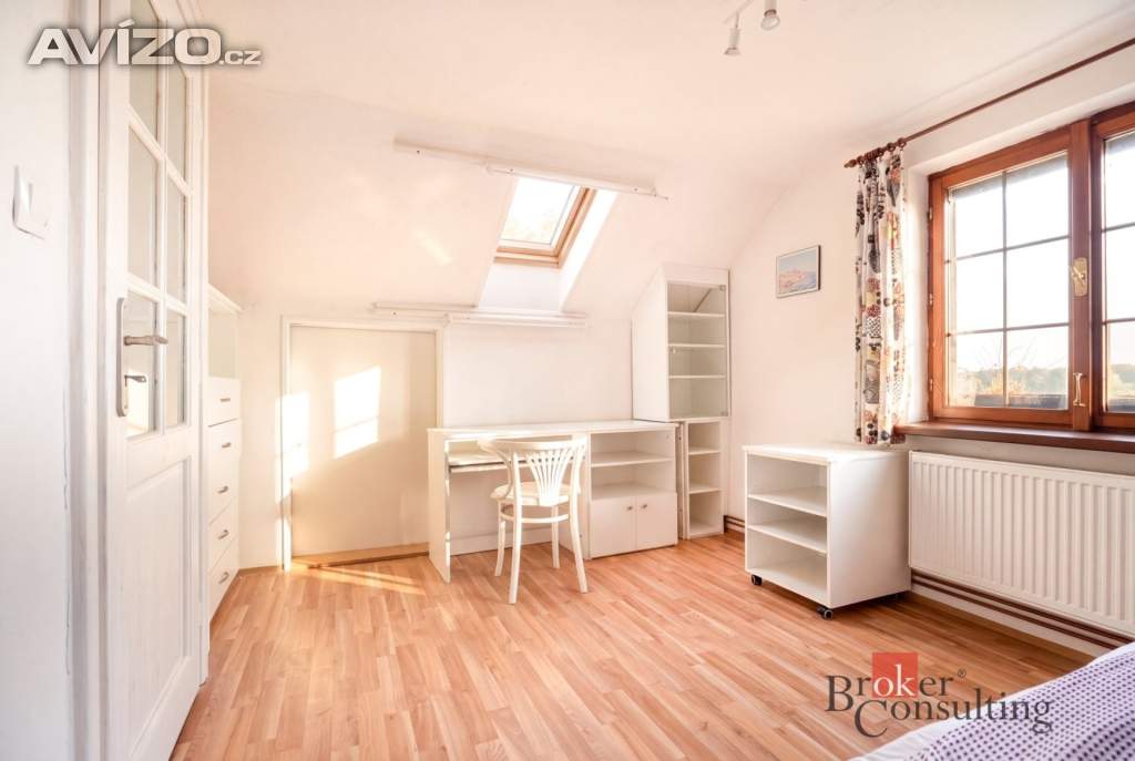Foto inzerátu Prodej chalupy 130 m², Zdiby