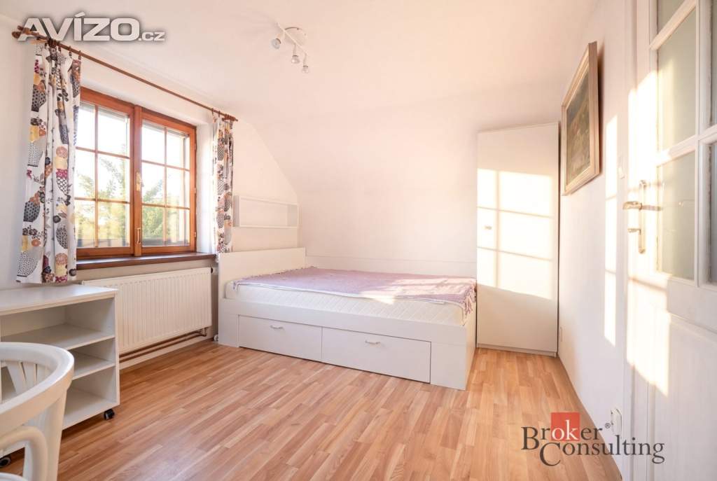 Foto inzerátu Prodej chalupy 130 m², Zdiby