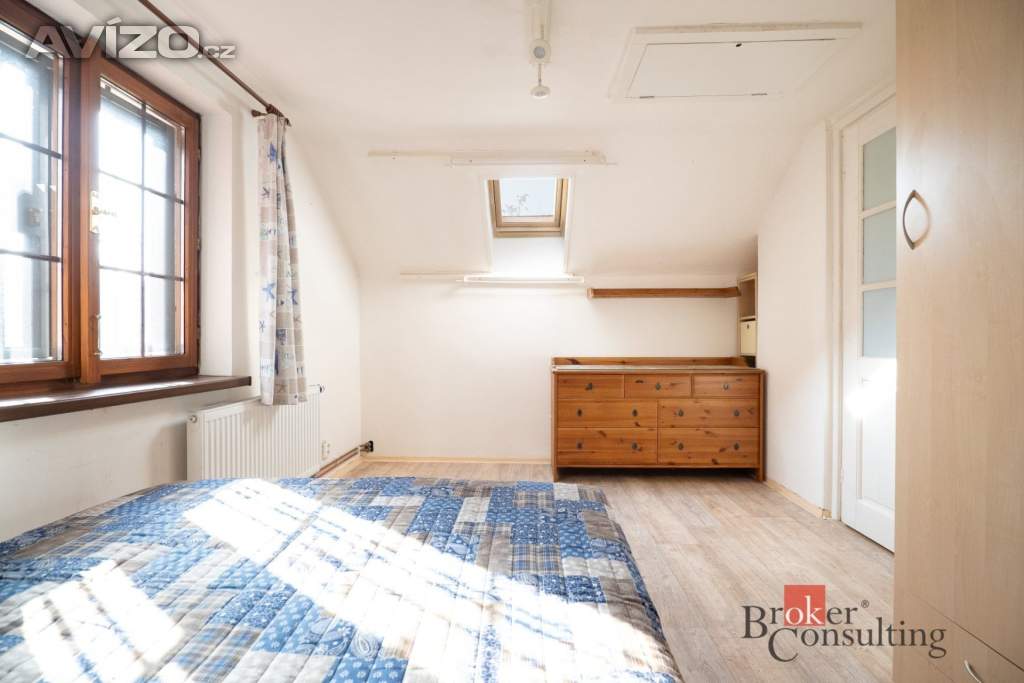 Foto inzerátu Prodej chalupy 130 m², Zdiby