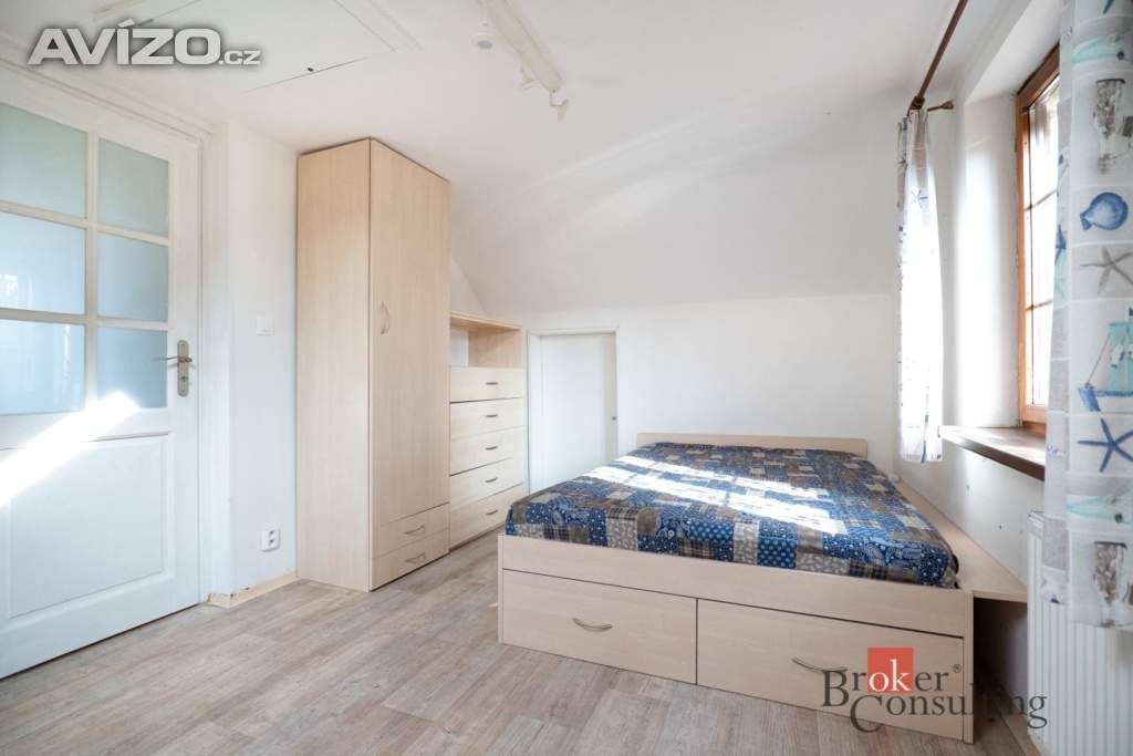 Foto inzerátu Prodej chalupy 130 m², Zdiby