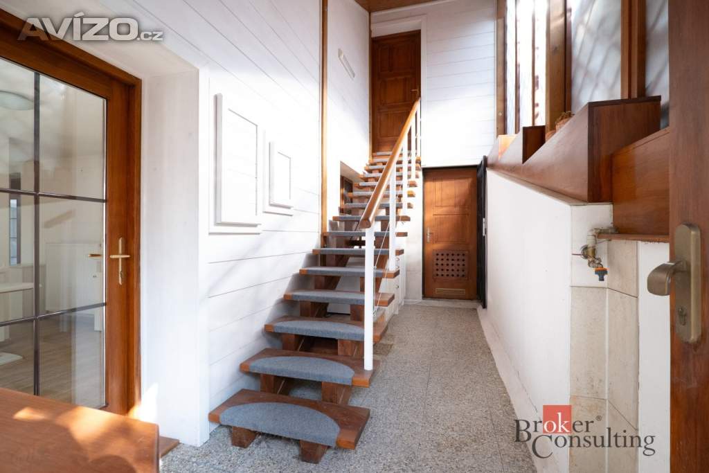 Foto inzerátu Prodej chalupy 130 m², Zdiby