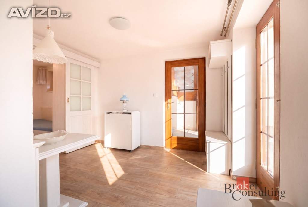 Foto inzerátu Prodej chalupy 130 m², Zdiby