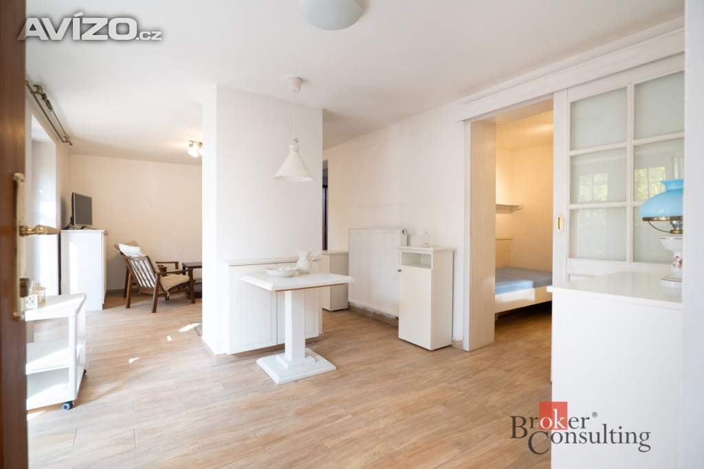 Foto inzerátu Prodej chalupy 130 m², Zdiby