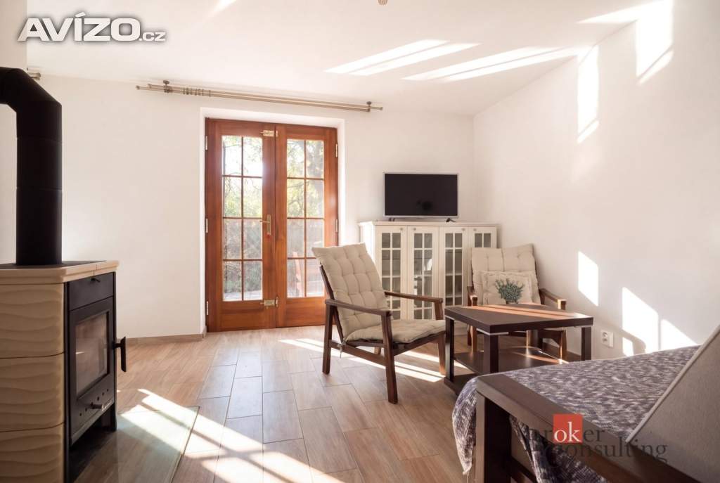 Foto inzerátu Prodej chalupy 130 m², Zdiby