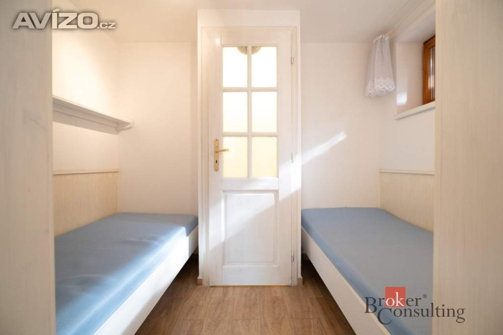 Foto inzerátu Prodej chalupy 130 m², Zdiby