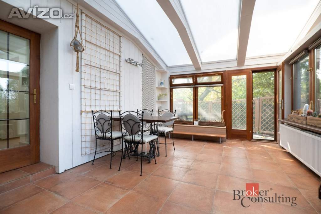 Foto inzerátu Prodej chalupy 130 m², Zdiby