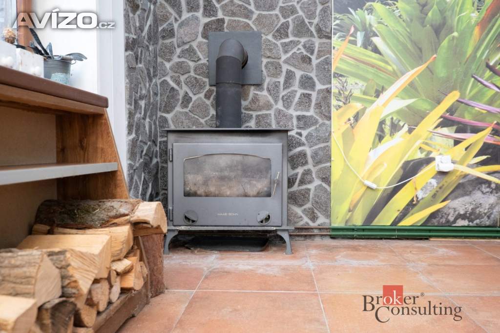 Foto inzerátu Prodej chalupy 130 m², Zdiby