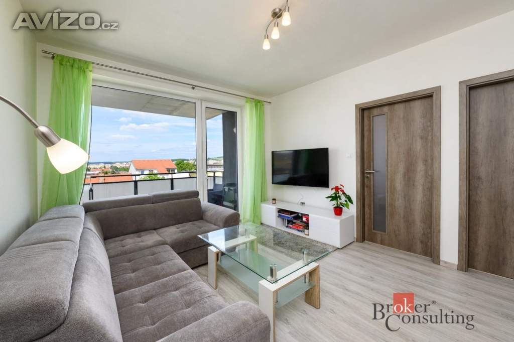 Prodej bytu 3+kk 69 m², Plzeň