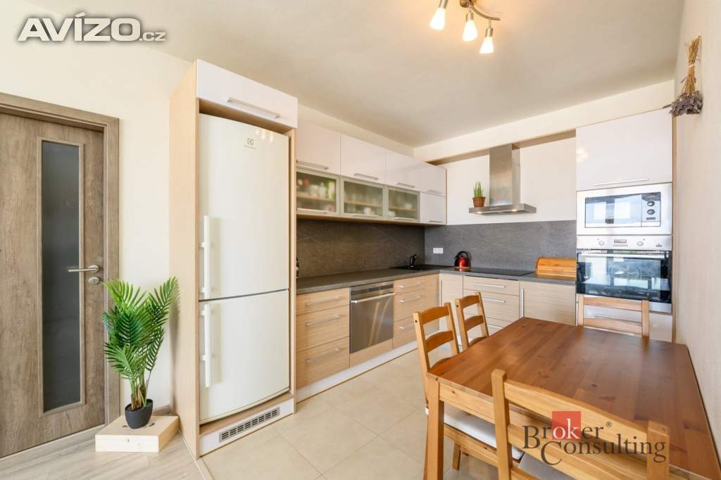 Foto inzerátu Prodej bytu 3+kk 69 m², Plzeň