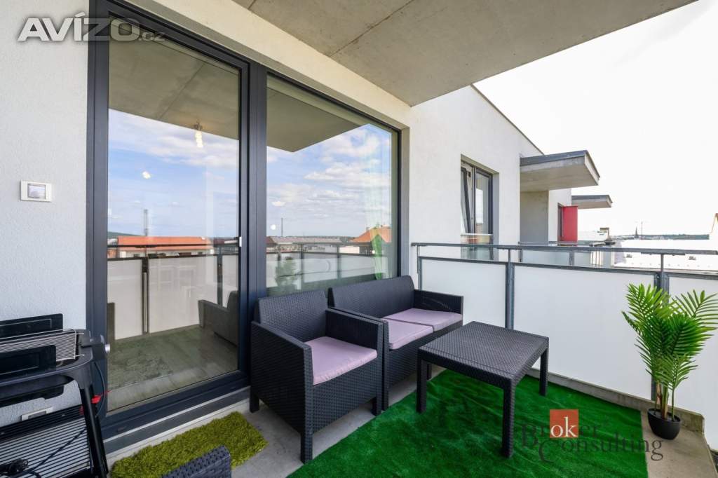 Foto inzerátu Prodej bytu 3+kk 69 m², Plzeň