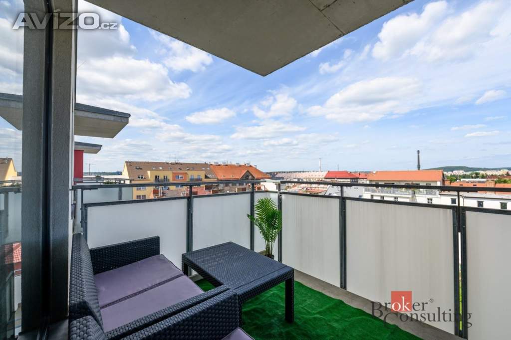 Foto inzerátu Prodej bytu 3+kk 69 m², Plzeň