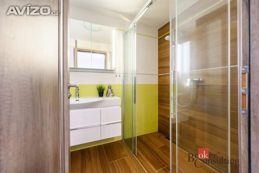 Foto inzerátu Prodej bytu 3+kk 69 m², Plzeň