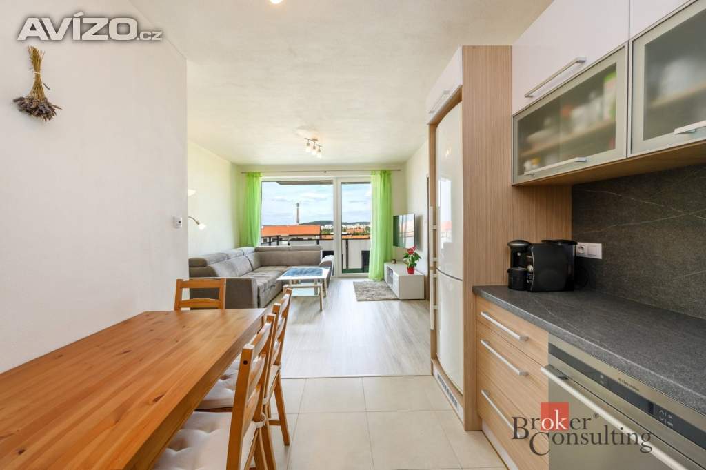 Foto inzerátu Prodej bytu 3+kk 69 m², Plzeň
