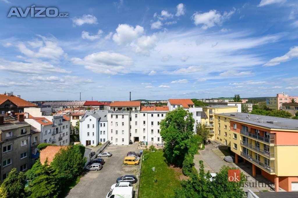 Foto inzerátu Prodej bytu 3+kk 69 m², Plzeň