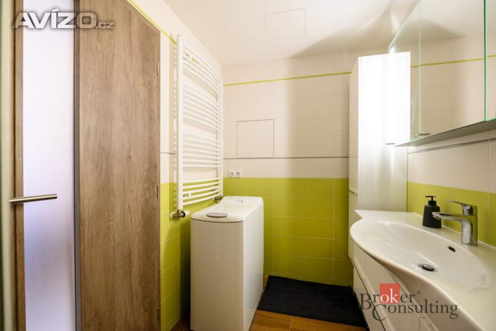 Foto inzerátu Prodej bytu 3+kk 69 m², Plzeň