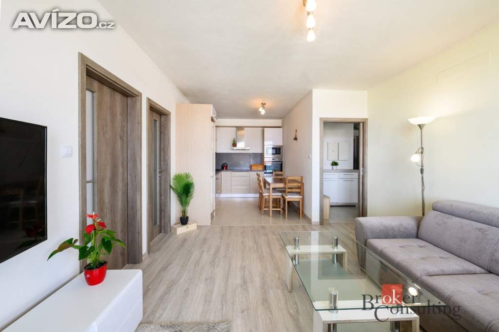 Foto inzerátu Prodej bytu 3+kk 69 m², Plzeň