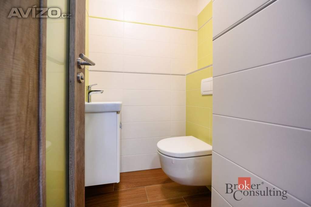 Foto inzerátu Prodej bytu 3+kk 69 m², Plzeň