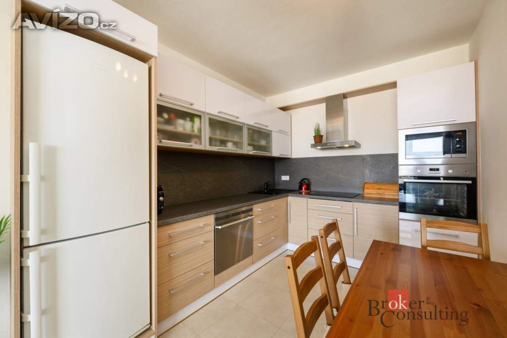 Foto inzerátu Prodej bytu 3+kk 69 m², Plzeň