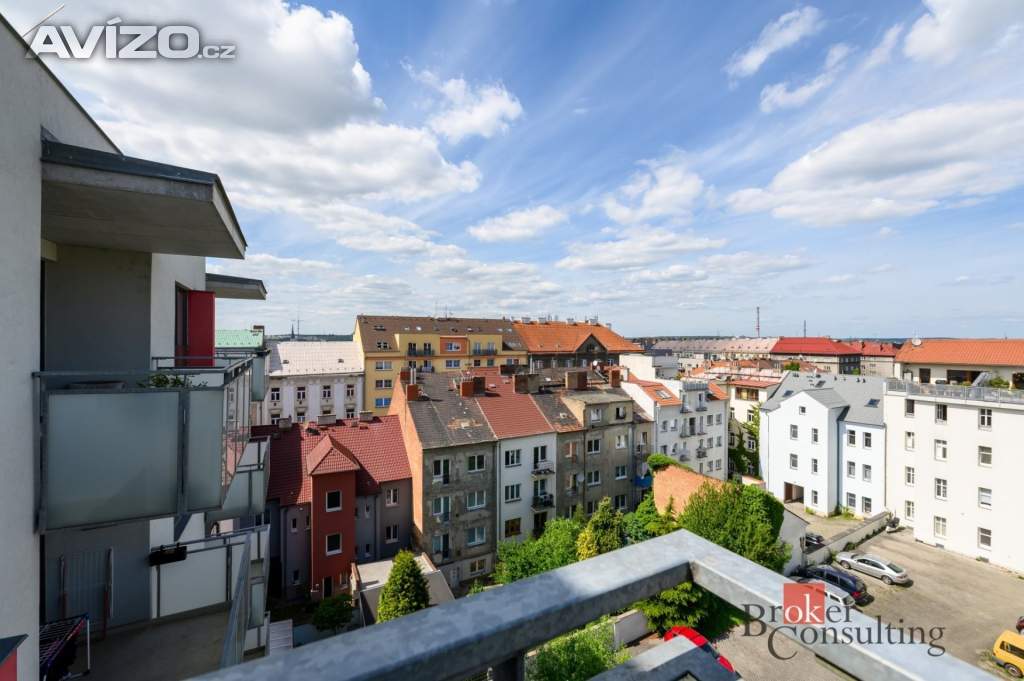 Foto inzerátu Prodej bytu 3+kk 69 m², Plzeň