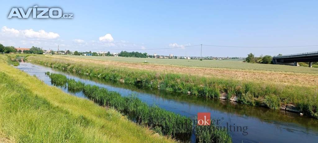 Foto inzerátu Prodej zahrady 495 m², Opava