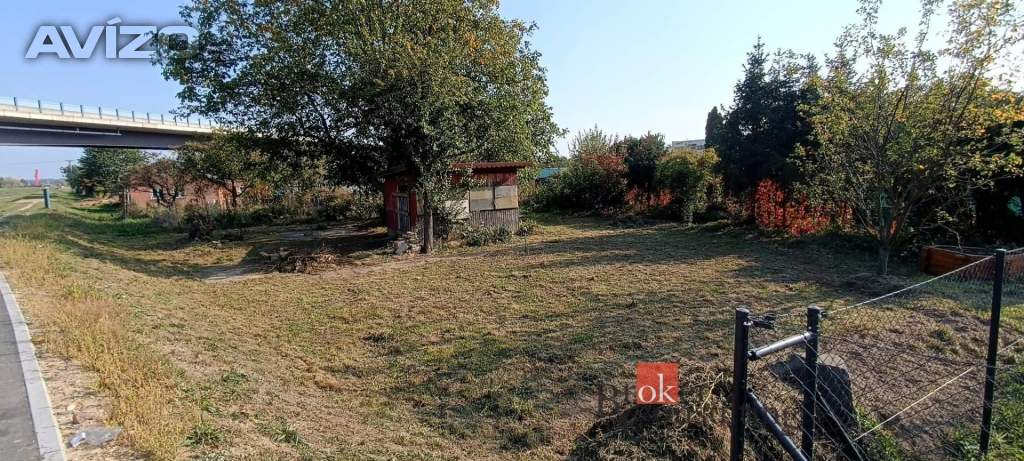 Foto inzerátu Prodej zahrady 495 m², Opava