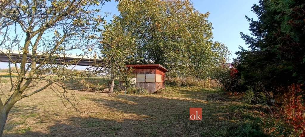 Foto inzerátu Prodej zahrady 495 m², Opava