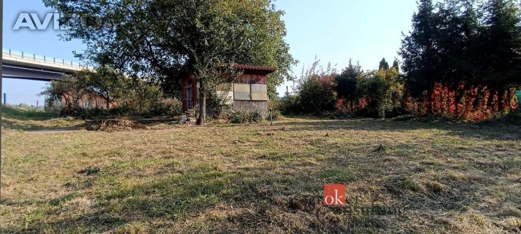 Foto inzerátu Prodej zahrady 495 m², Opava