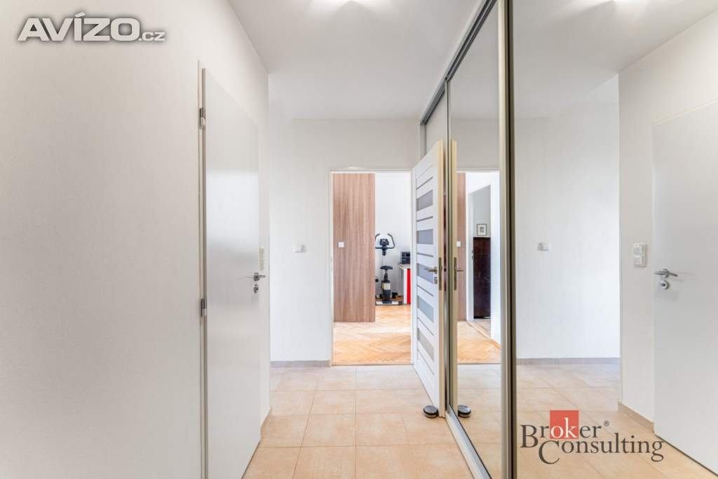 Foto inzerátu Prodej bytu 2+1 48 m², Praha
