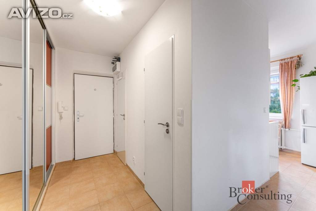 Foto inzerátu Prodej bytu 2+1 48 m², Praha
