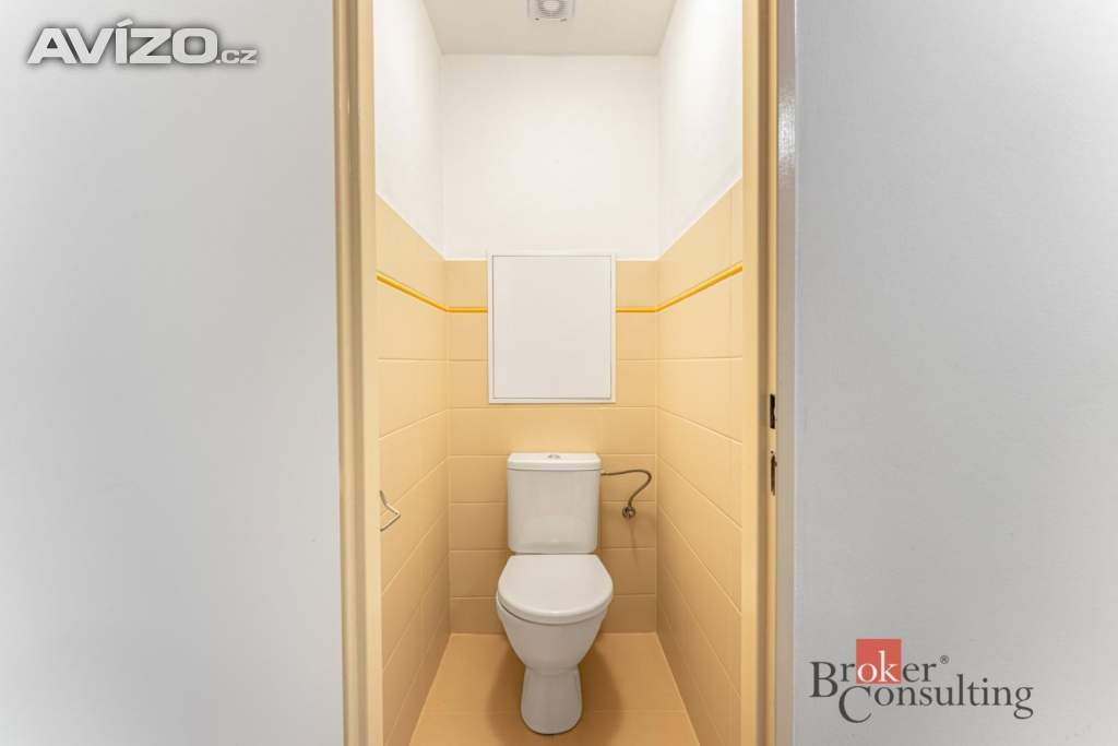 Foto inzerátu Prodej bytu 2+1 48 m², Praha