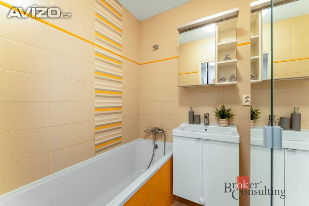 Foto inzerátu Prodej bytu 2+1 48 m², Praha