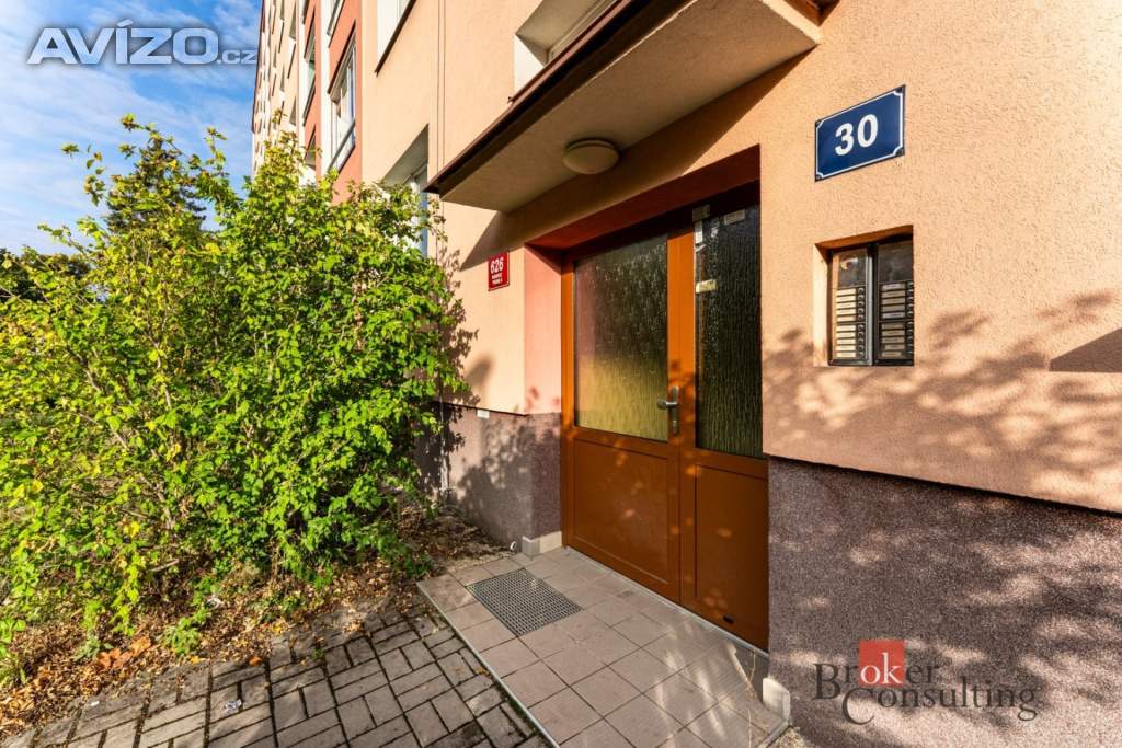 Foto inzerátu Prodej bytu 2+1 48 m², Praha