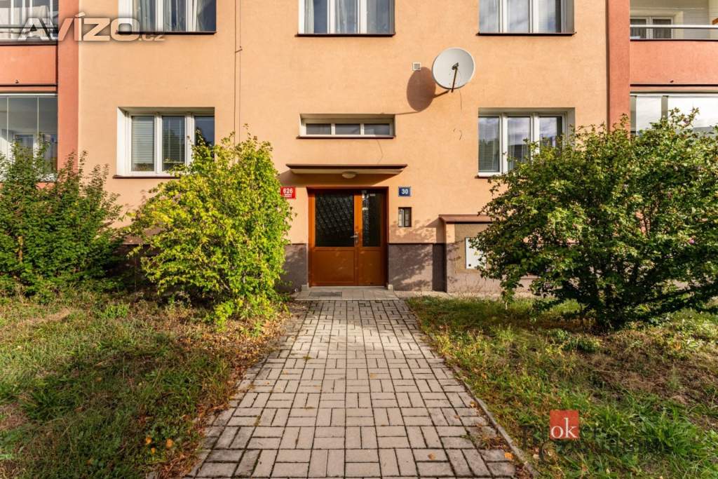 Foto inzerátu Prodej bytu 2+1 48 m², Praha