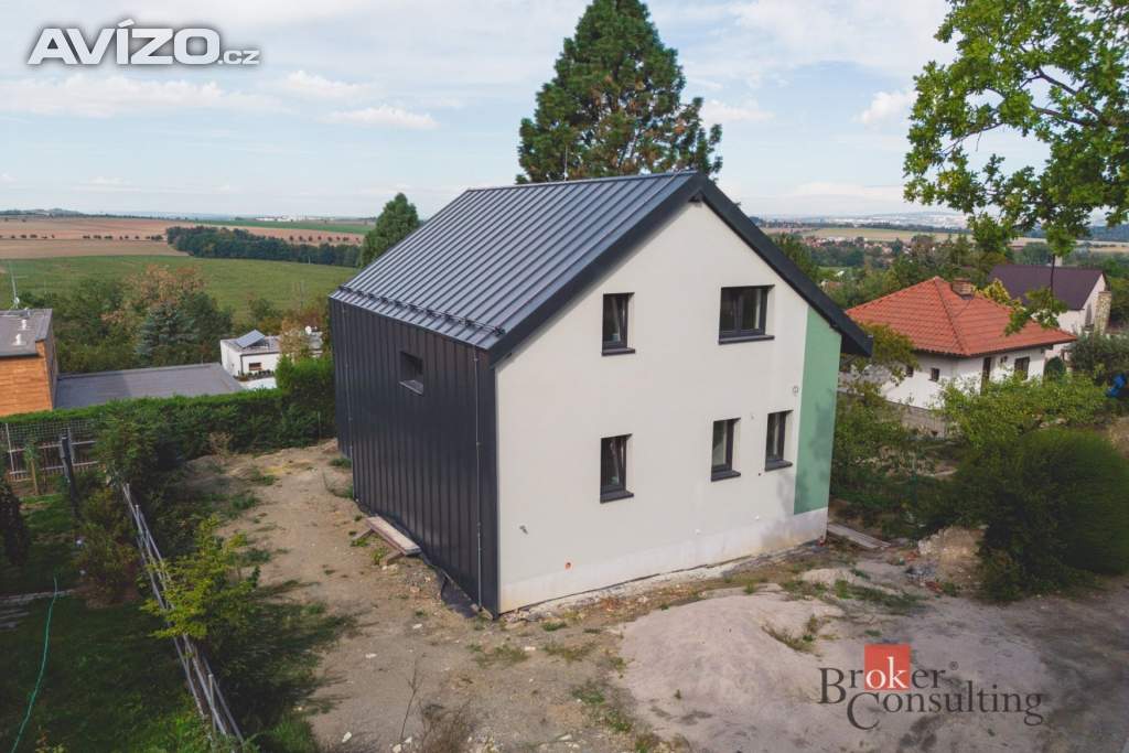 Prodej rodinného domu 172 m², Plzeň