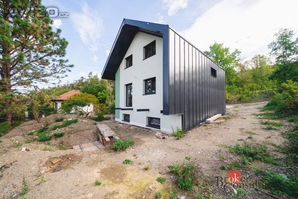 Foto inzerátu Prodej rodinného domu 172 m², Plzeň