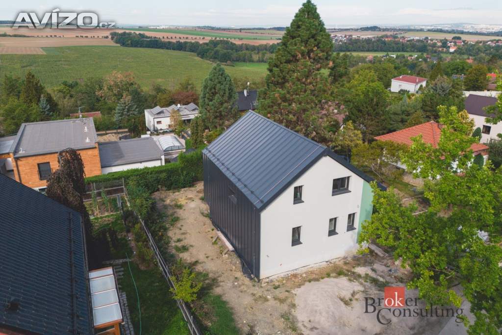 Foto inzerátu Prodej rodinného domu 172 m², Plzeň