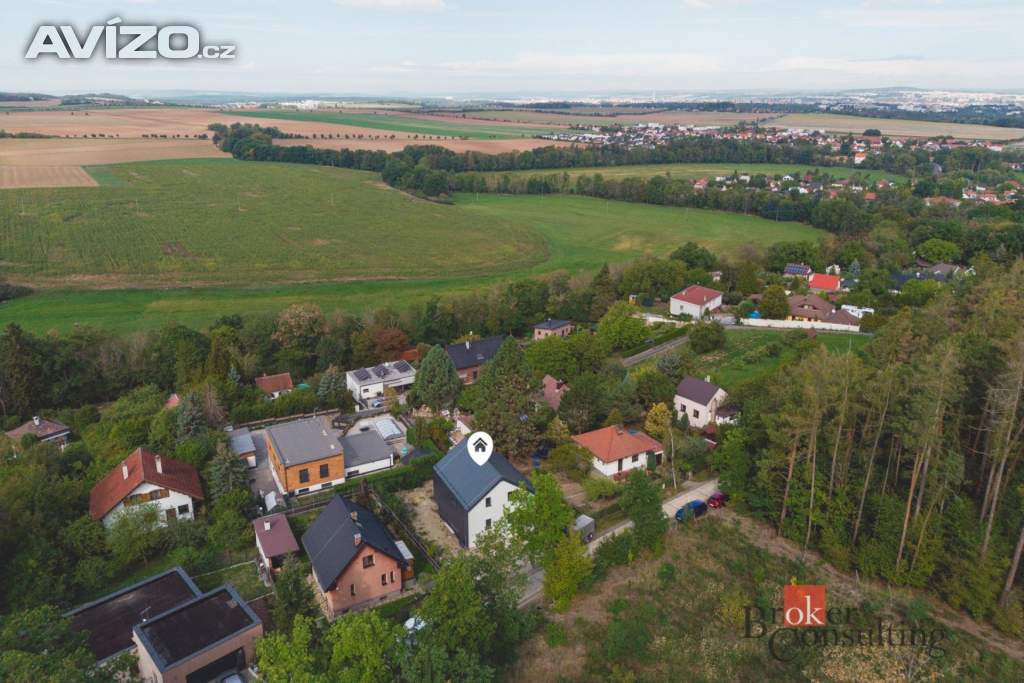 Foto inzerátu Prodej rodinného domu 172 m², Plzeň