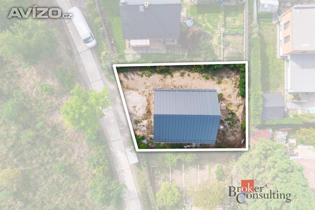 Foto inzerátu Prodej rodinného domu 172 m², Plzeň