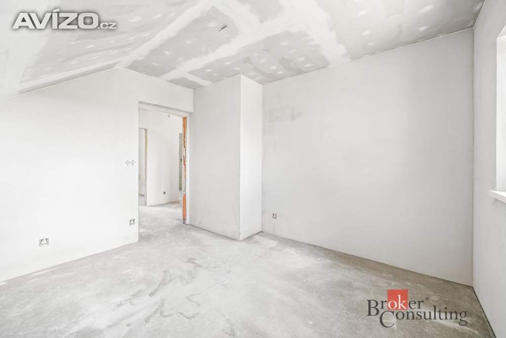Foto inzerátu Prodej rodinného domu 172 m², Plzeň