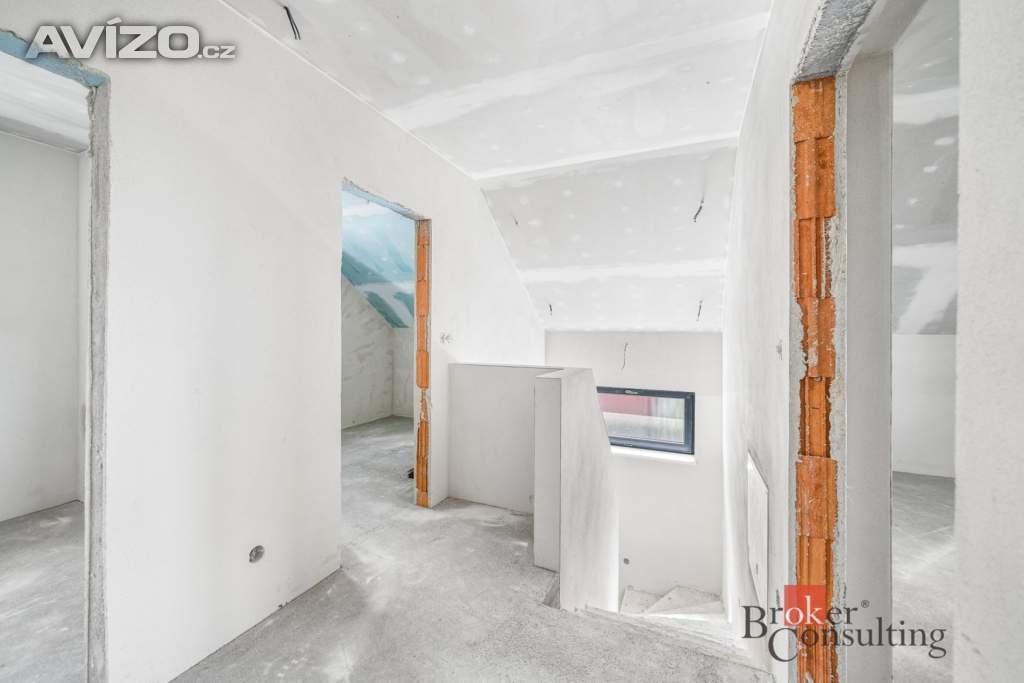 Foto inzerátu Prodej rodinného domu 172 m², Plzeň