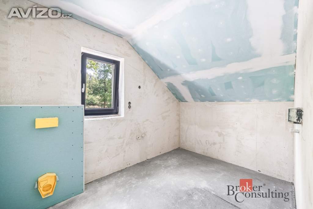Foto inzerátu Prodej rodinného domu 172 m², Plzeň