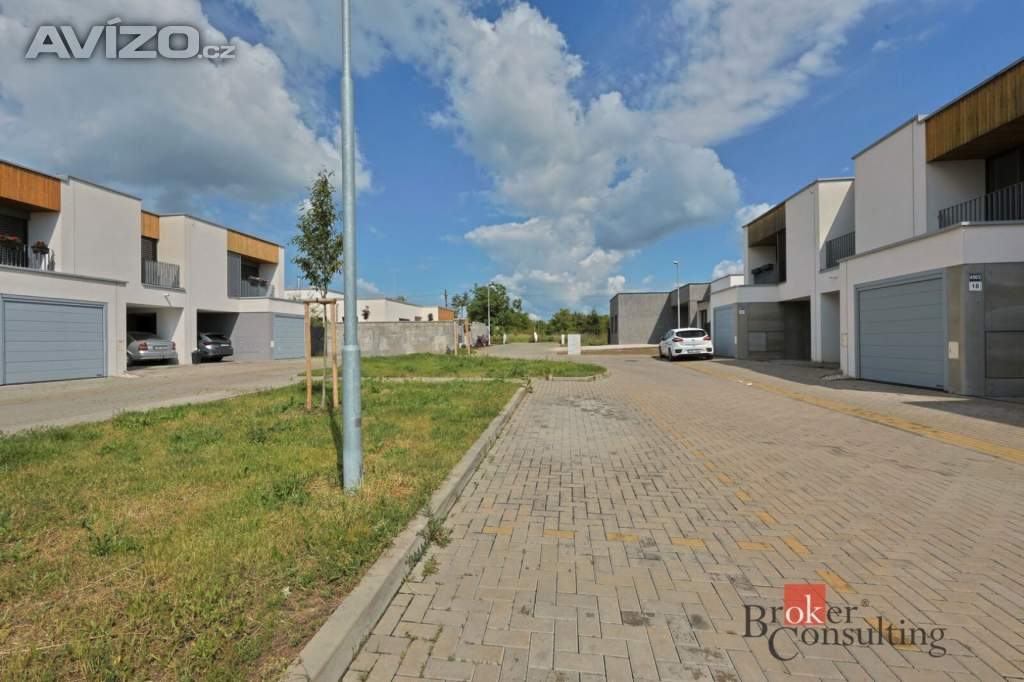Foto inzerátu Prodej stavebního pozemku 2 015 m², Hodonín