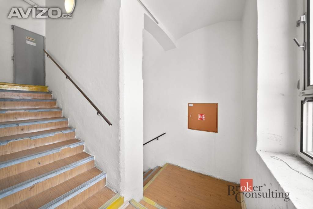 Foto inzerátu Prodej činžovního domu 1 100 m², Krnov