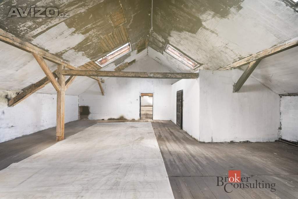 Foto inzerátu Prodej činžovního domu 1 100 m², Krnov