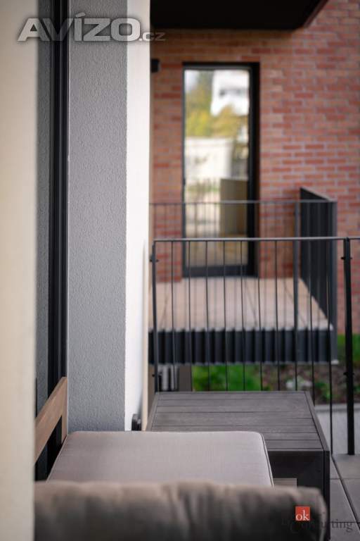 Foto inzerátu Pronájem bytu 1+kk 35 m², Hradec Králové